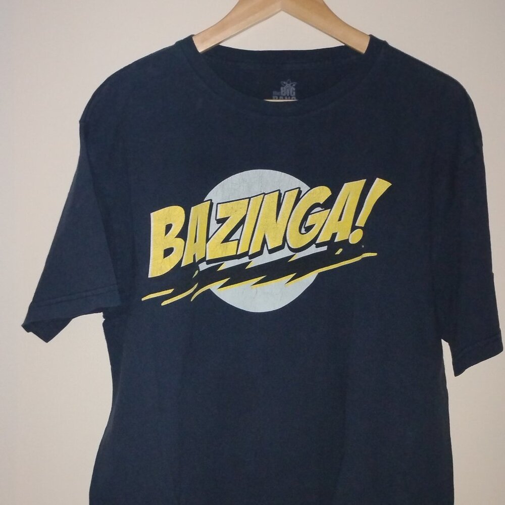 Graphic Tee